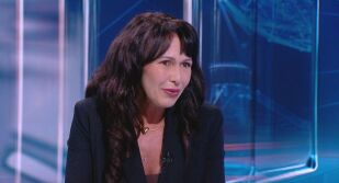 „Страхът е нормален, но не бива да бъде наш водач“: Кати Антонова за децата, книгите и силата на думите