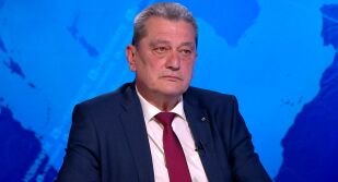 Николай Николов за тежките наводнения: Мъка на хората, трябва да свикваме