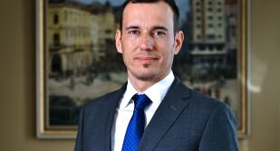 Четирилентово платно с локални платна, трамвайно трасе, велоалеи и тротоари: Започва строителството на новия бул. „Копенхаген“ в София