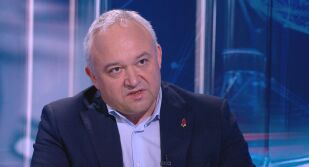 Иван Демерджиев: Строителят на незаконния град край Варна вероятно е напуснал България