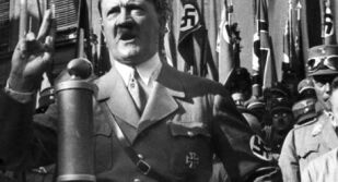 Аутизъм, шизофрения и антисоциално поведение са закодирани в ДНК-то на Хитлер (ВИДЕО и СНИМКИ)