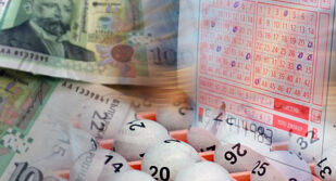 Късметлия от Асеновград спечели джакпота от 1 050 506 евро в играта „6 от 42“ 