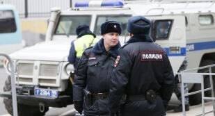 Руски дрон експлодира в ръцете на жена 