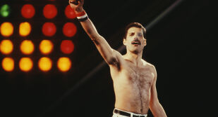 Спомен за Фреди Меркюри: Вокалистът на Queen днес щеше да навърши 80 години