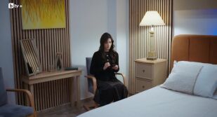 Снимка Плен - сезон 2, епизод 144