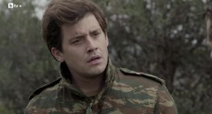 Снимка Вражда - сезон 1, епизод 112