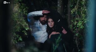 Снимка Плен - сезон 2, епизод 149