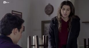 Снимка Вражда - сезон 1, епизод 117