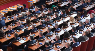 Кои политици ще се борят за народния вот?