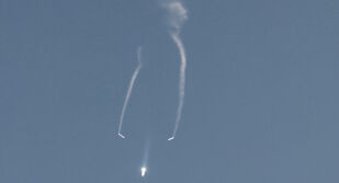 Пентагонът поръчва още ракети и компоненти за войната в Близкия изток