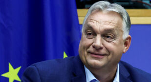 Орбан: Европа незабавно да отмени санкциите срещу руската енергия