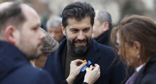 Кирил Петков за поразените кораби до България: Ситуацията изисква светкавична реакция и координация с НАТО