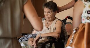 Почина 87-годишната жена, запалила вълната от протести в Испания