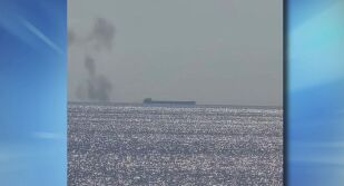 Русия призна за атака срещу два кораба в Черно море, но мълчи за четирите съда край България