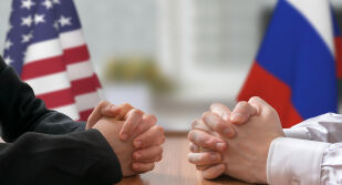 САЩ са близо до споразумение с Русия за освобождаване на затворени американци