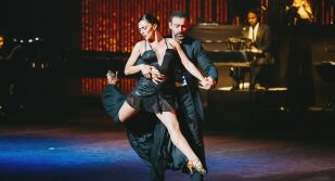„Tango After Dark“: Световният феномен завладява и София