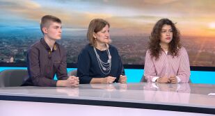 „Мениджър за един ден“: Амбициозни младежи се докоснаха до предизвикателствата на реланата работна среда