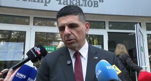 Ивайло Мирчев: Гласувах за президент, който ще бъде коректив на властта, а не негов придатък