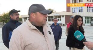 „Нападнаха ни посред нощ с чук“: Жители на врачанско село готвят протест заради системен тормоз и заплахи