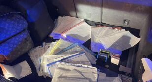 Опит за имотна измама в София: Опитали да присвоят 4000 кв. м с фалшив нотариален акт (СНИМКИ)