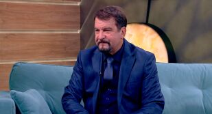 Ники Кънчев получи специално отличие на наградите „Благодаря за доброто“