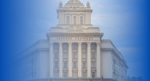 Окончателно: Кой колко места получава в парламента при 100% обработени протоколи?