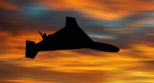 Швеция: Дронът край френския самолетоносач е бил руски