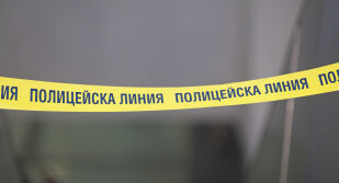 Мъж е с опасност за живота, след като брат му го намуша с нож в Старозагорско