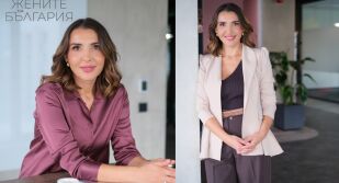 „Хората не напускат компанията, а шефа“: Вергиния Накова за силните екипи, AI и успеха на жените