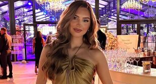 Мис Австрия почина на 22 години