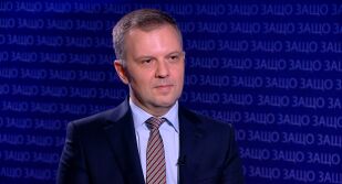 Николай Найденов: Вече има подаден сигнал за влияние върху избора на магистрати за ВСС
