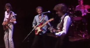Турне на Dire Straits Legacy: Предстоят два концерта в Бургас и Велико Търново