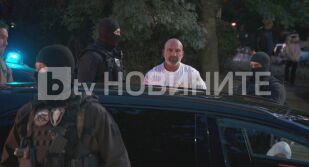 Предполагаемият убиец на Илиян Филипов - лежал 11 г. за убийство през 1996 г. Специализирал в обири на трезори