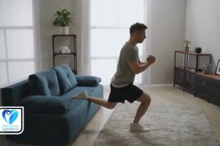 Как да включим движение във всяко ежедневно действие?