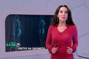 Как да изградим атлетично тяло? Отговорите - в 