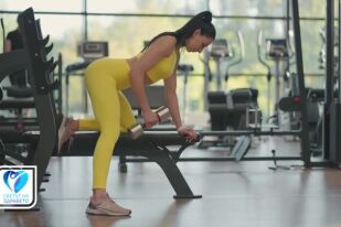 Как да се справим с нежеланите мастни натрупвания в коремната област?