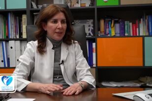 Проф. д-р Гюл Нихал Йоздемир: Все още не знаем каква е причината за развитието на рак при децата