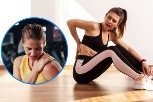 Мускулно разтежение: Защо се случва и как да го лекувате