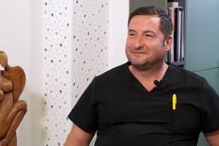 Снимка Д-р Явор Лозанов: Естетичната гинекология помага за женското самочувствие (ВИДЕО)