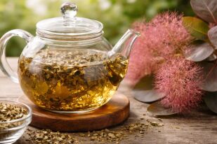 Чаят от смрадлика, за какво друго помага освен за промивки?