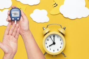 Колко часа сън са нужни, за да се предпазим от диабет тип 2?