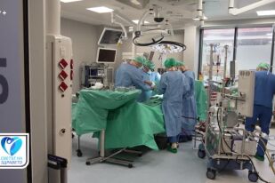 Снимка „По стъпките на Хипократ“: Какво означава да бъдеш кардиохирург? (ВИДЕО)