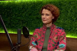 Снимка Анна Грозданова: Как правилното дишане бори стреса и бърнаута (ВИДЕО)