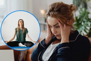 Лечение на тревожност без лекарства: 7 доказани алтернативни метода