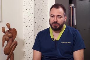 Снимка Д-р Симеон Георгиев: Какво да правим при усложнения след филъри и ботокс (ВИДЕО)