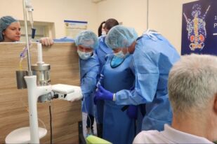 Ново лечение за напреднал рак вече достъпно у нас ще се покрива от НЗОК