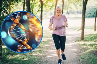 Гени или начин на живот: Кое е по-важно, за да живеете по-дълго