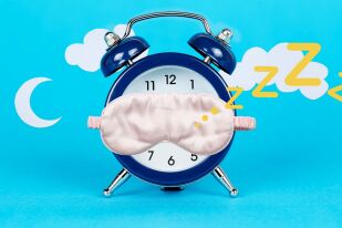 Защо някои хора спят само 4 часа на нощ и се чувстват прекрасно?