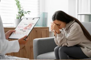 22 неподозирани симптома на перименопаузата