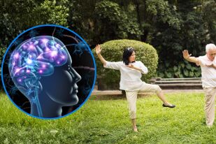 Кое упражнение подобрява съня най-много? 